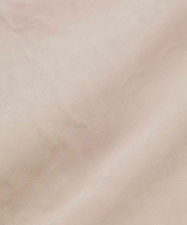 フィブリルピーチ ショートブルゾン 詳細画像 19