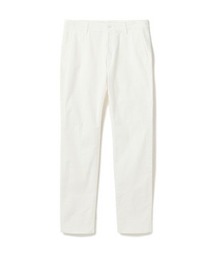 シャドーヘリンボーンストレッチパンツ