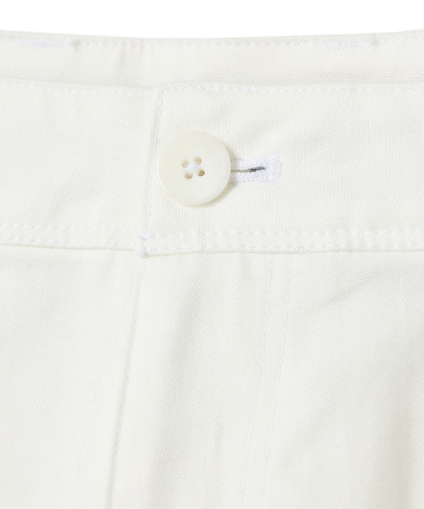 シャドーヘリンボーンストレッチパンツ 詳細画像 31