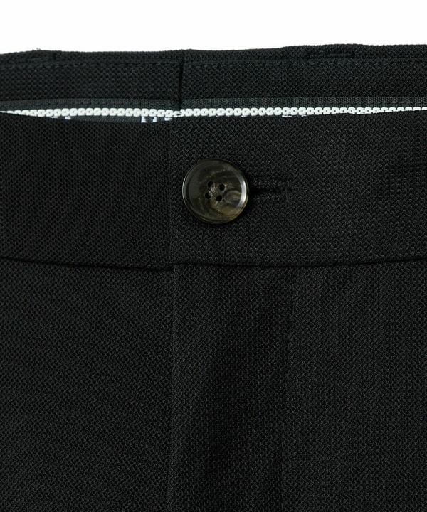 【ACTIVE TAILOR】Air tool パンツ＜高通気性/ストレッチ/接触冷感/UVカット/防シワ＞ 詳細画像 12