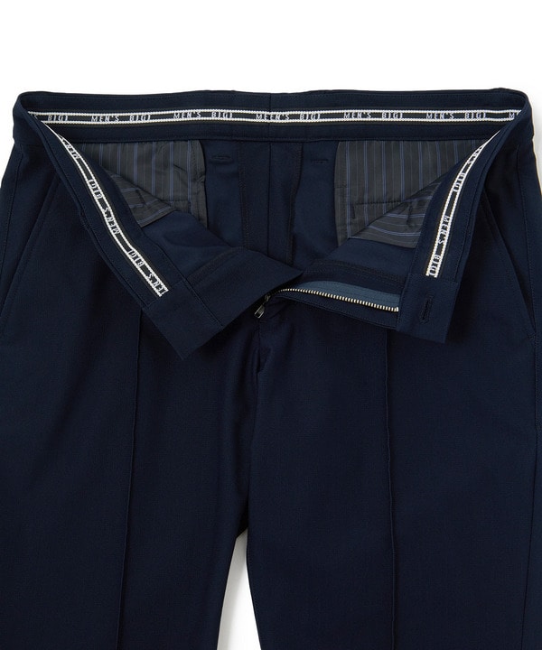 【ACTIVE TAILOR】Air tool パンツ＜高通気性/ストレッチ/接触冷感/UVカット/防シワ＞ 詳細画像 4