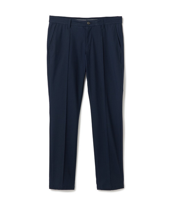 【ACTIVE TAILOR】Air tool パンツ＜高通気性/ストレッチ/接触冷感/UVカット/防シワ＞ 詳細画像 ネイビー 1