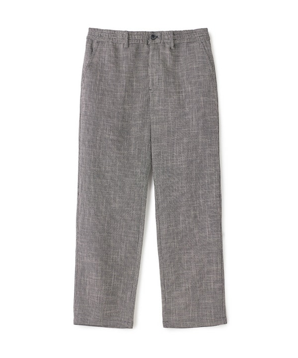トリッカーカラミ イージースラックスパンツ - MEN'S BIGI