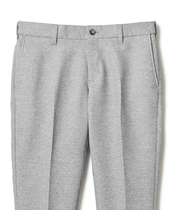 【ACTIVE TAILOR】カラミメッシュストレッチパンツ＜軽量/通気性/ストレッチ＞ 詳細画像 12