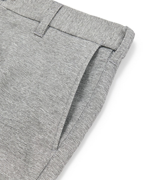 【ACTIVE TAILOR】カラミメッシュストレッチパンツ＜軽量/通気性/ストレッチ＞ 詳細画像 16