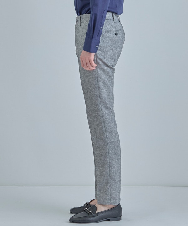 【ACTIVE TAILOR】カラミメッシュストレッチパンツ＜軽量/通気性/ストレッチ＞ 詳細画像 2