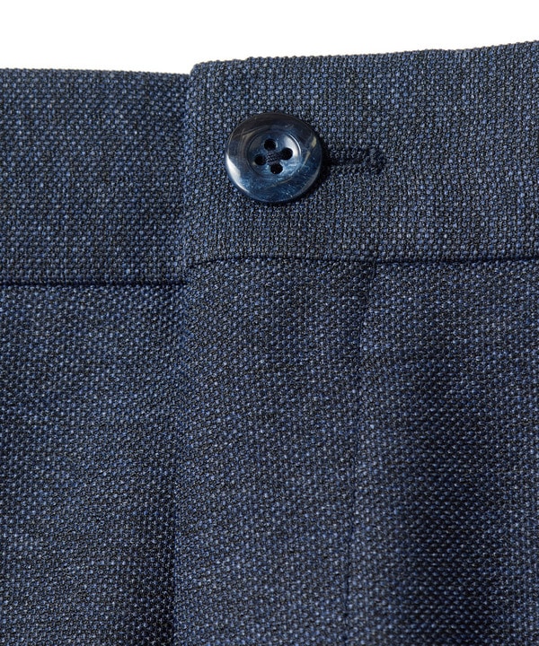 【ACTIVE TAILOR】カラミメッシュストレッチパンツ＜軽量/通気性/ストレッチ＞ 詳細画像 21