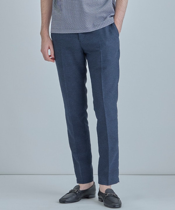 【ACTIVE TAILOR】カラミメッシュストレッチパンツ＜軽量/通気性/ストレッチ＞ 詳細画像 5