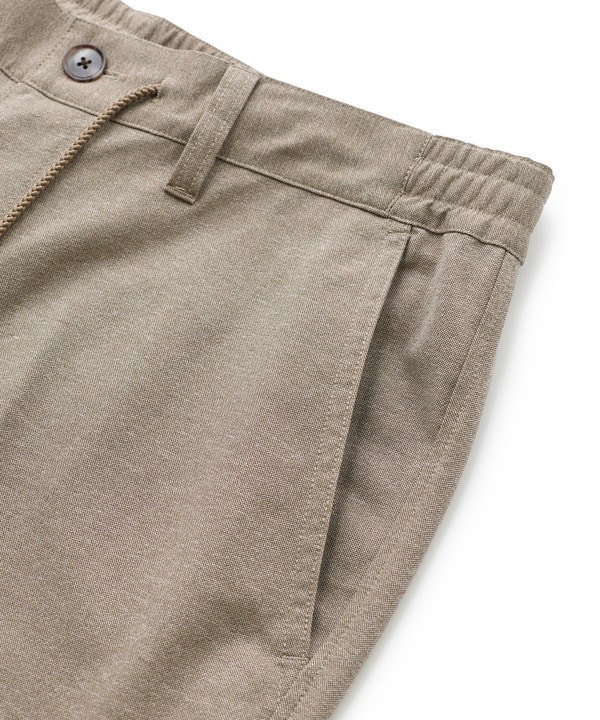 ＜Begin掲載＞【COVEROSS&reg; W/カバロスダブル】別注 リカバリーセットアップパンツ＜血行促進/抗酸化作用/遠赤外線効果＞ 詳細画像 13