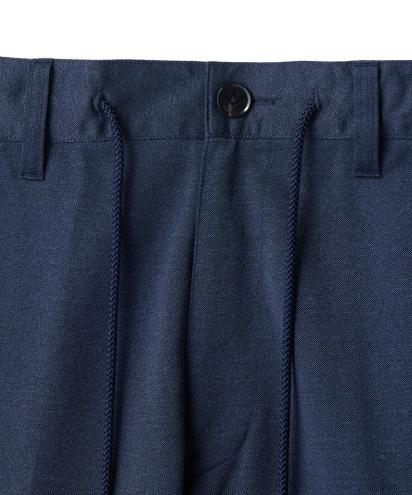 ＜Begin掲載＞【COVEROSS&reg; W/カバロスダブル】別注 リカバリーセットアップパンツ＜血行促進/抗酸化作用/遠赤外線効果＞ 詳細画像 17