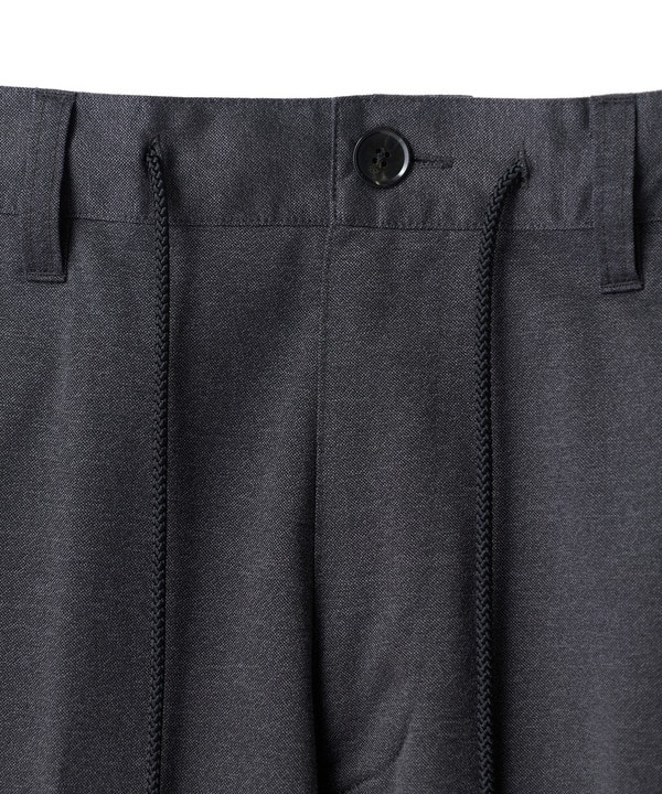 ＜Begin掲載＞【COVEROSS&reg; W/カバロスダブル】別注 リカバリーセットアップパンツ＜血行促進/抗酸化作用/遠赤外線効果＞ 詳細画像 18