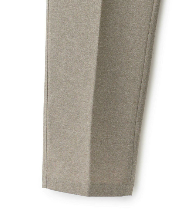 Begin6月号掲載【COVEROSS W/カバロスダブル】別注 リカバリーセットアップパンツ＜血行促進/抗酸化作用/遠赤外線効果/ストレッチ＞ 詳細画像 22