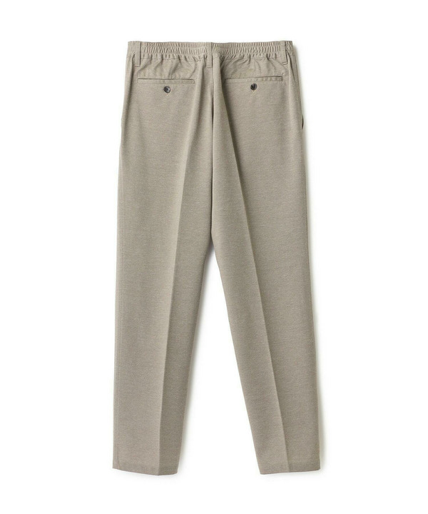 Begin6月号掲載【COVEROSS W/カバロスダブル】別注 リカバリーセットアップパンツ＜血行促進/抗酸化作用/遠赤外線効果/ストレッチ＞ 詳細画像 23