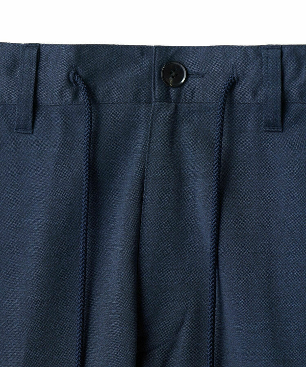 Begin6月号掲載【COVEROSS W/カバロスダブル】別注 リカバリーセットアップパンツ＜血行促進/抗酸化作用/遠赤外線効果/ストレッチ＞ 詳細画像 25