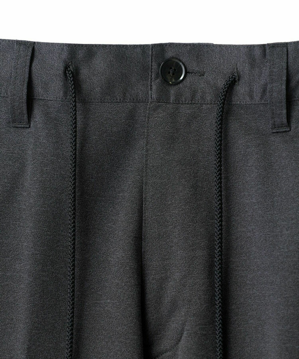 Begin6月号掲載【COVEROSS W/カバロスダブル】別注 リカバリーセットアップパンツ＜血行促進/抗酸化作用/遠赤外線効果/ストレッチ＞ 詳細画像 26