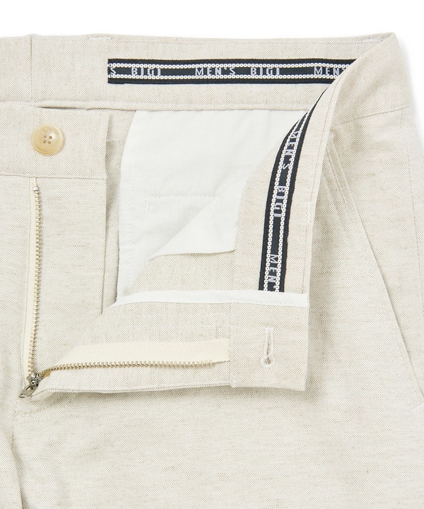 シェルタリングドライオックス アンクルパンツ＜吸汗速乾/紫外線防止/接触冷感/ストレッチ＞ 詳細画像 11