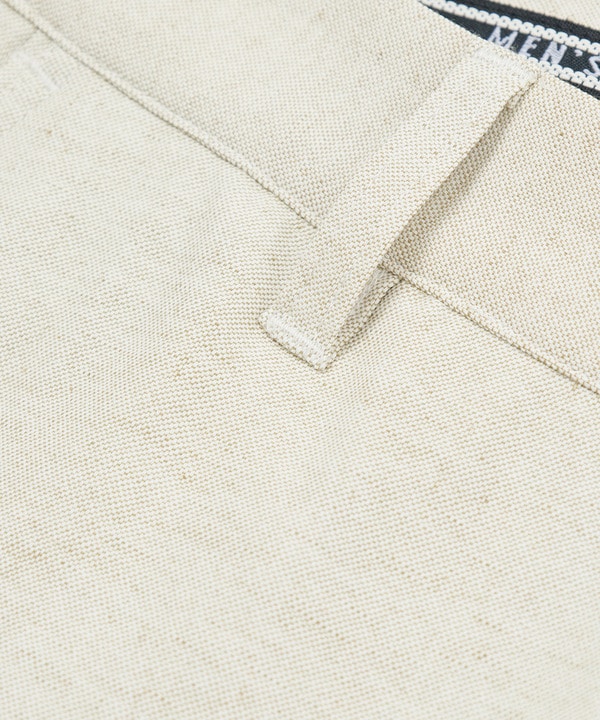 シェルタリングドライオックス アンクルパンツ＜吸汗速乾/紫外線防止/接触冷感/ストレッチ＞ 詳細画像 12