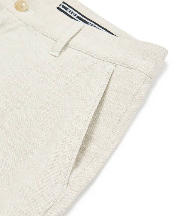 シェルタリングドライオックス アンクルパンツ＜吸汗速乾/紫外線防止/接触冷感/ストレッチ＞ 詳細画像 13