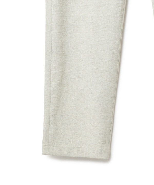 シェルタリングドライオックス アンクルパンツ＜吸汗速乾/紫外線防止/接触冷感/ストレッチ＞ 詳細画像 14