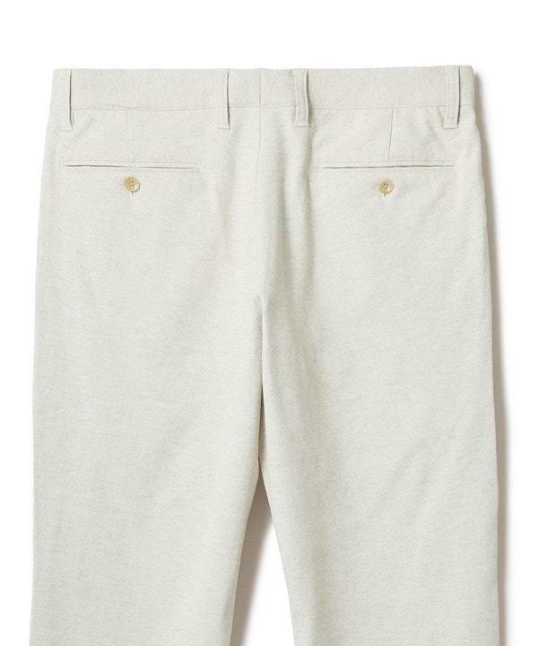 シェルタリングドライオックス アンクルパンツ＜吸汗速乾/紫外線防止/接触冷感/ストレッチ＞ 詳細画像 16