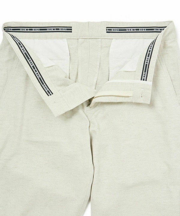 シェルタリングドライオックス アンクルパンツ＜吸汗速乾/紫外線防止/接触冷感/ストレッチ＞ 詳細画像 18