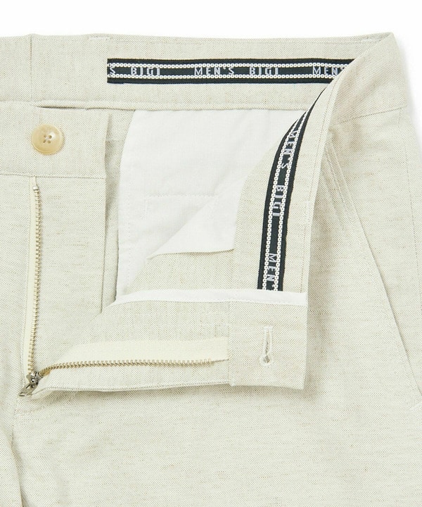 シェルタリングドライオックス アンクルパンツ＜吸汗速乾/紫外線防止/接触冷感/ストレッチ＞ 詳細画像 19