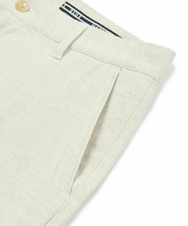 シェルタリングドライオックス アンクルパンツ＜吸汗速乾/紫外線防止/接触冷感/ストレッチ＞ 詳細画像 21