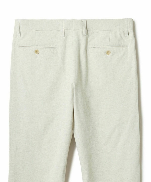 シェルタリングドライオックス アンクルパンツ＜吸汗速乾/紫外線防止/接触冷感/ストレッチ＞ 詳細画像 24