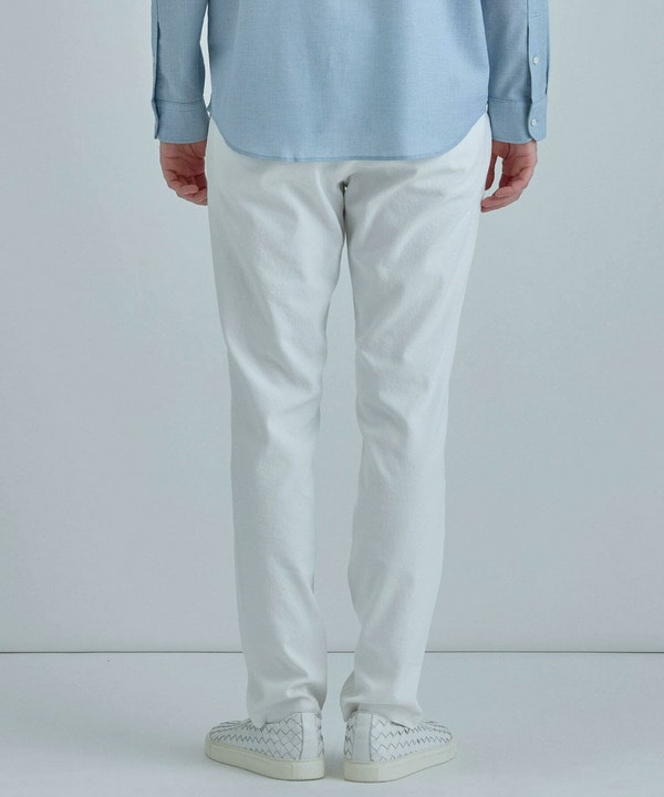 シェルタリングドライオックス アンクルパンツ＜吸汗速乾/紫外線防止/接触冷感/ストレッチ＞ 詳細画像 26