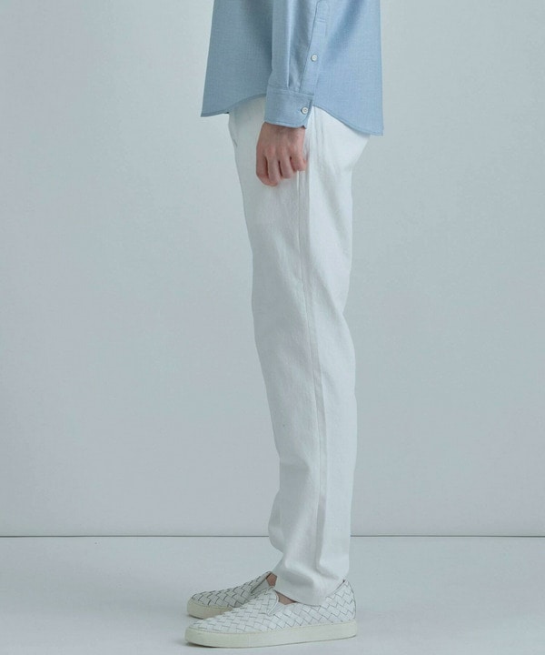 シェルタリングドライオックス アンクルパンツ＜吸汗速乾/紫外線防止/接触冷感/ストレッチ＞ 詳細画像 27