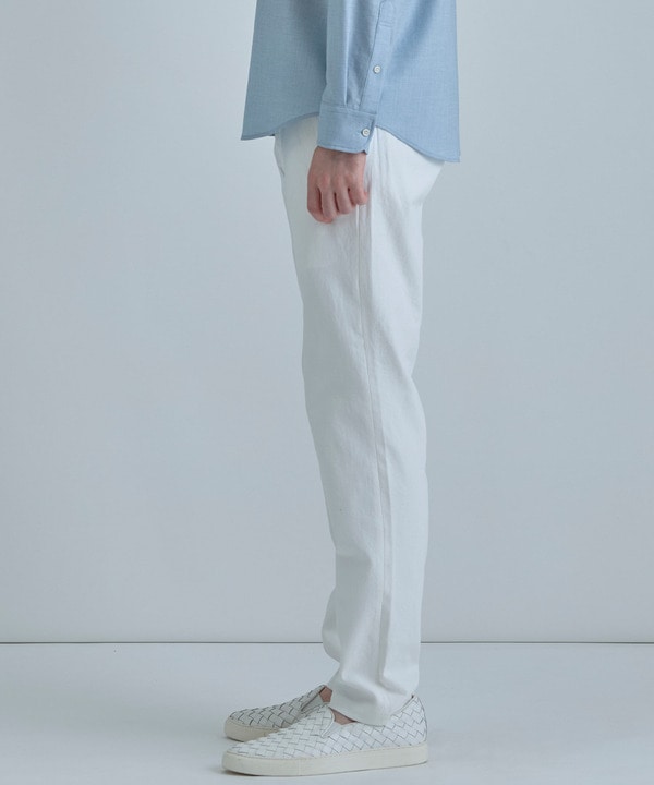 シェルタリングドライオックス アンクルパンツ＜吸汗速乾/紫外線防止/接触冷感/ストレッチ＞ 詳細画像 4