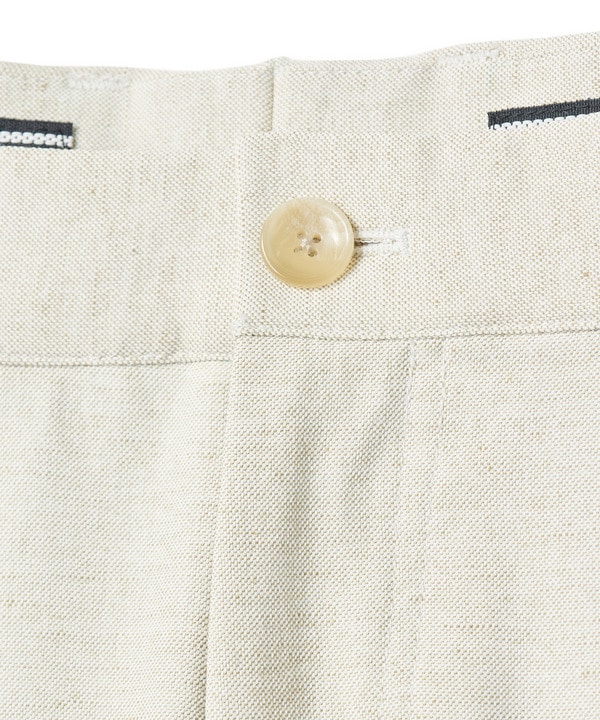 シェルタリングドライオックス アンクルパンツ＜吸汗速乾/紫外線防止/接触冷感/ストレッチ＞ 詳細画像 6