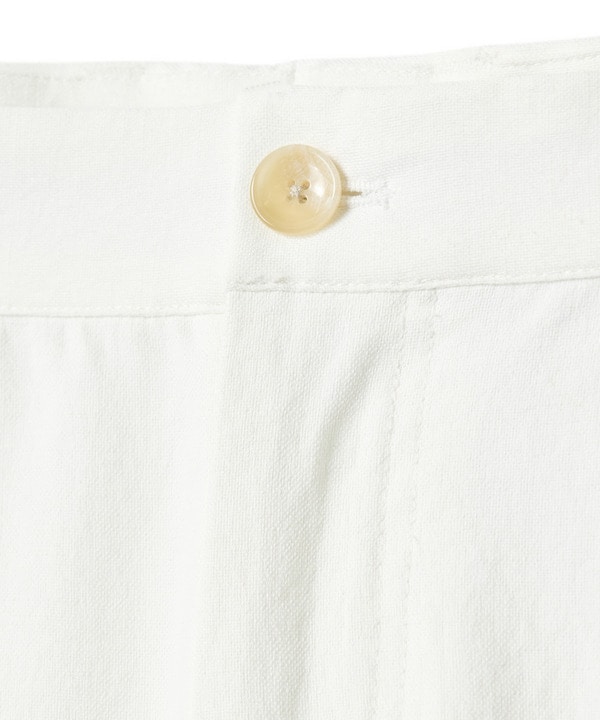 シェルタリングドライオックス アンクルパンツ＜吸汗速乾/紫外線防止/接触冷感/ストレッチ＞ 詳細画像 7