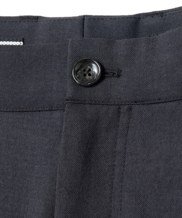 シェルタリングドライオックス アンクルパンツ＜吸汗速乾/紫外線防止/接触冷感/ストレッチ＞ 詳細画像 9