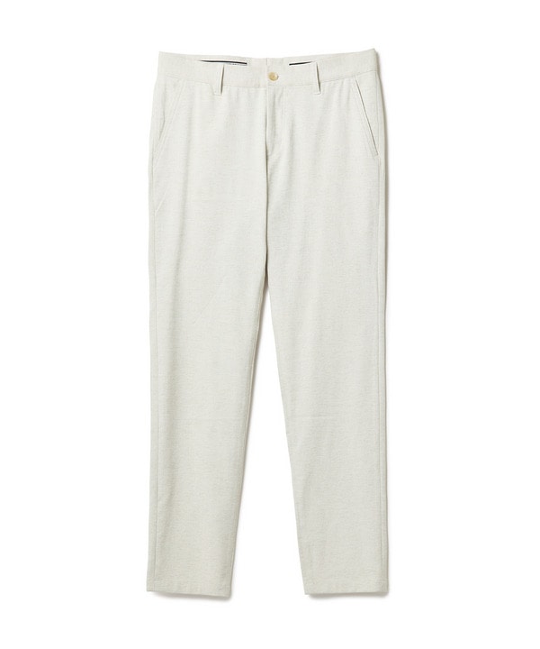 シェルタリングドライオックス アンクルパンツ＜吸汗速乾/紫外線防止/接触冷感/ストレッチ＞ 詳細画像 ベージュ 1