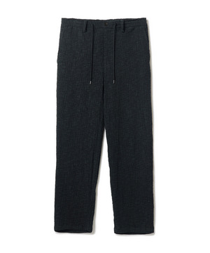 スラブカールマイヤー イージーパンツ