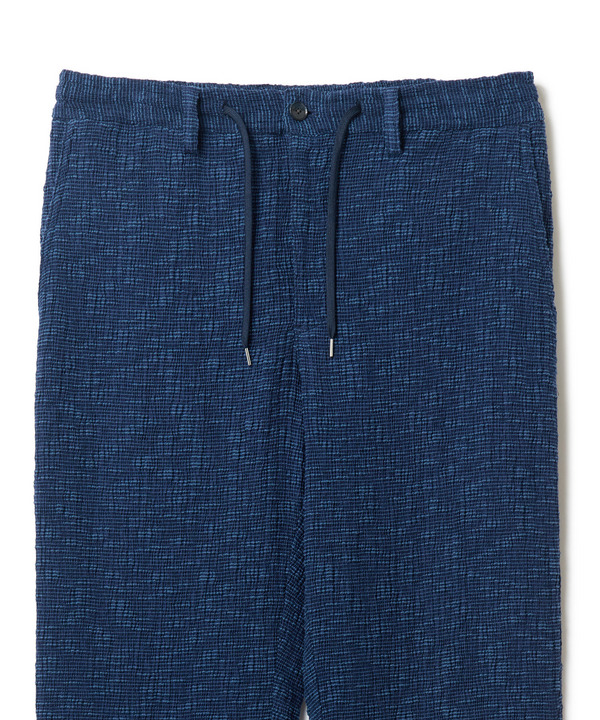 スラブカールマイヤー イージーパンツ 詳細画像 1