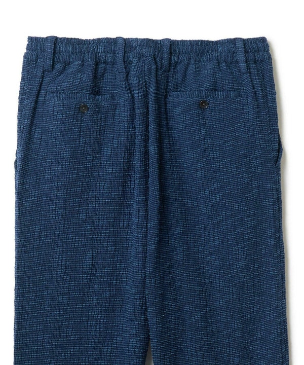 スラブカールマイヤー イージーパンツ 詳細画像 12