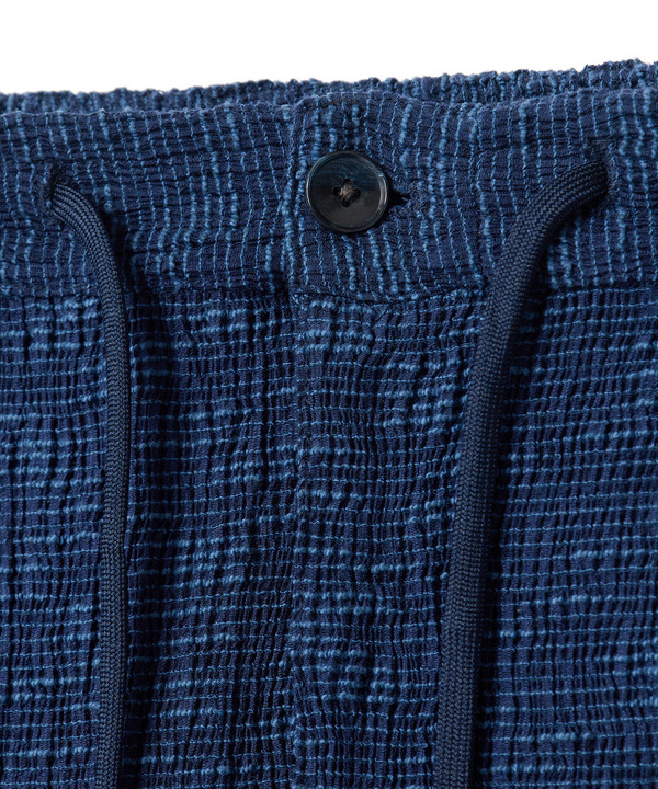 スラブカールマイヤー イージーパンツ 詳細画像 2