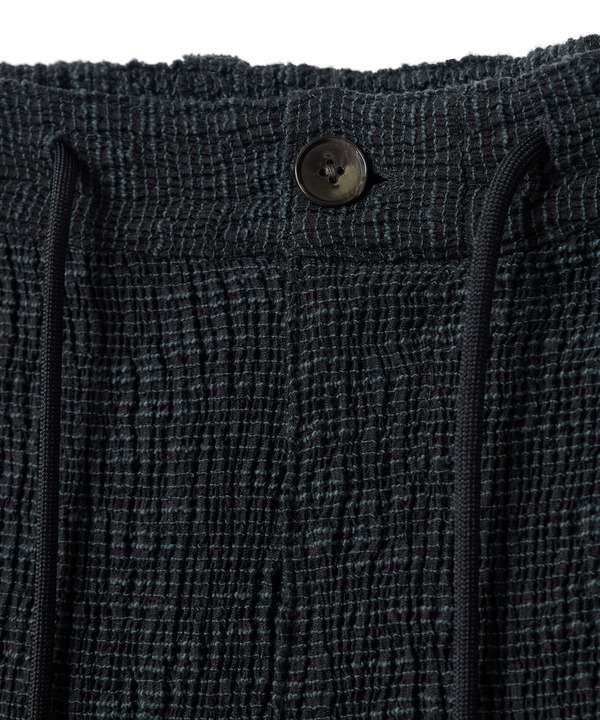 スラブカールマイヤー イージーパンツ 詳細画像 3