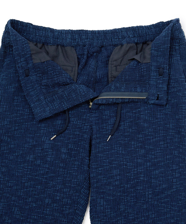 スラブカールマイヤー イージーパンツ 詳細画像 4