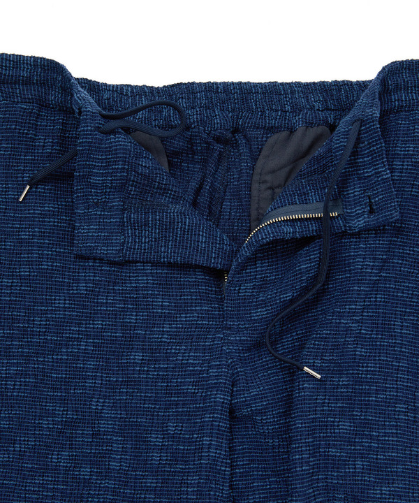 スラブカールマイヤー イージーパンツ 詳細画像 5