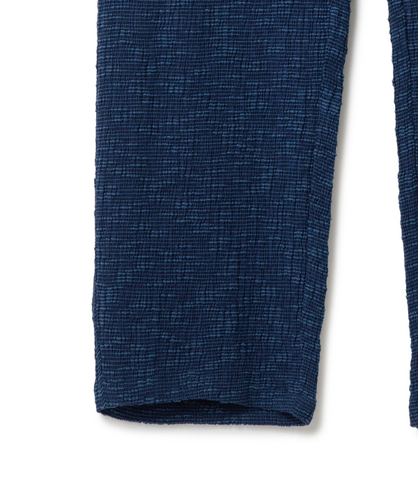 スラブカールマイヤー イージーパンツ 詳細画像 6