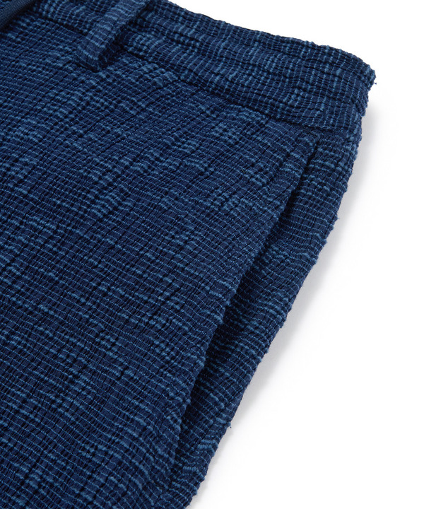 スラブカールマイヤー イージーパンツ 詳細画像 7