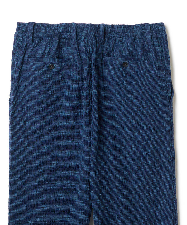 スラブカールマイヤー イージーパンツ 詳細画像 9