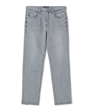 【RED CARD/レッドカード】別注 Bass クリーンライトデニム