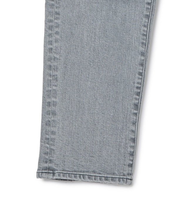 【RED CARD/レッドカード】別注 Bass クリーンライトデニム 詳細画像 12