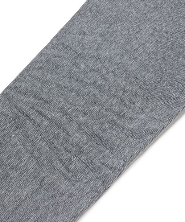 【RED CARD/レッドカード】別注 Bass クリーンライトデニム 詳細画像 15