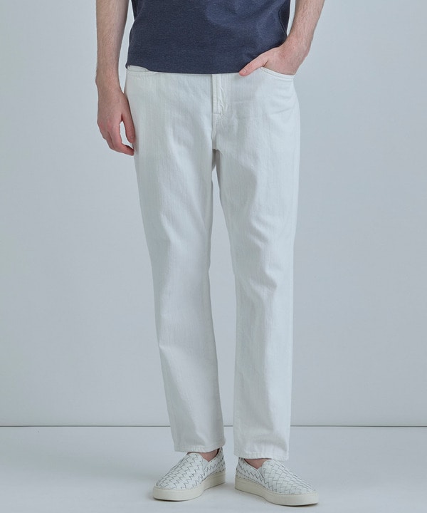 【YANUK/ヤヌーク】別注 Resort Jeans 詳細画像 1