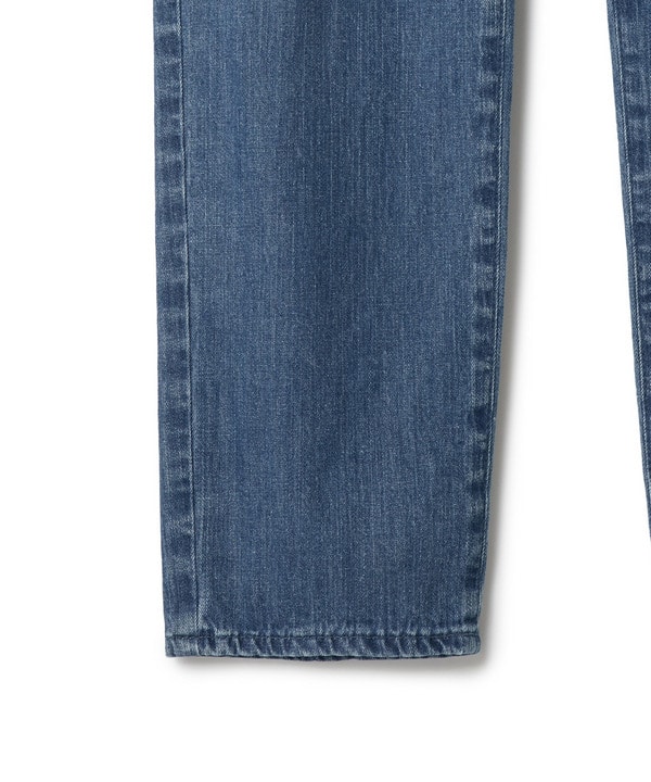 【YANUK/ヤヌーク】別注 Resort Jeans 詳細画像 14